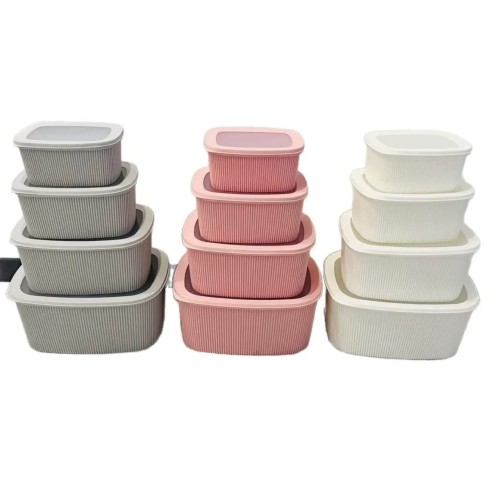 BOL DE CONSERVATION 3PIÈCES