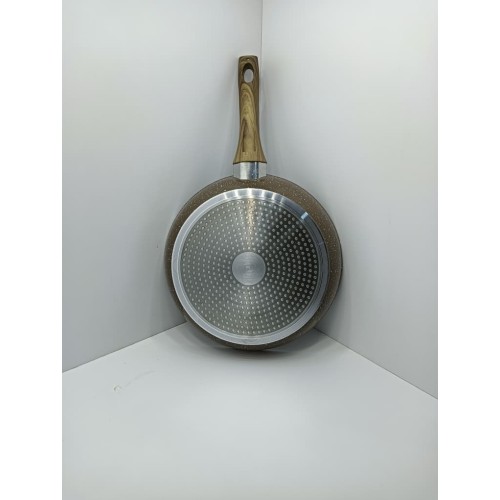 Poêle antiadhérente 26 cm