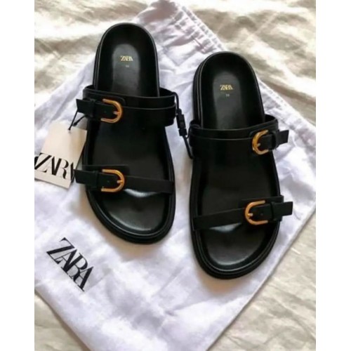 ZARA HOMME EN DOUBLE BANDES POINTURE 41-46