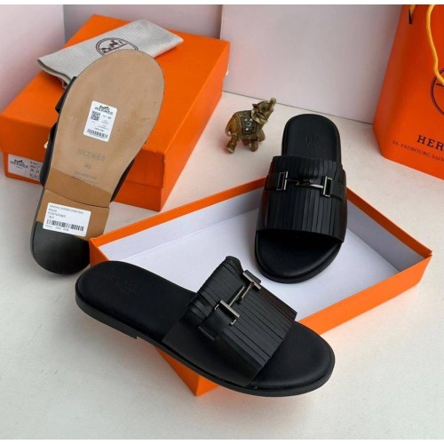 Sandale Homme De La Marque HERMÉS Pointure 41 --- 46