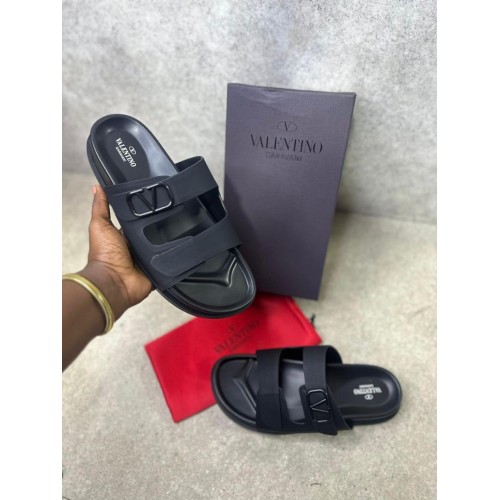 Chaussure Homme En Double Bande Marque VALENTINO GARAVANI 41--- 46