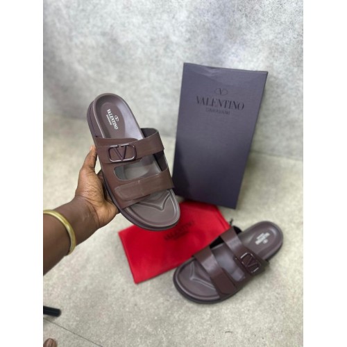 Chaussure Homme En Double Bande Marque VALENTINO GARAVANI 41--- 46