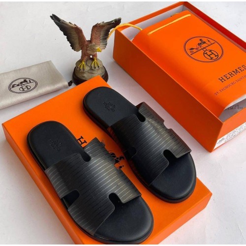 Nu-Pied Homme Marque HERMÉS Pointure 41 --- 46