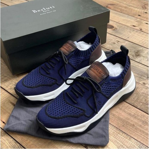 BERLUTI Paris Pointure 41 --- 46