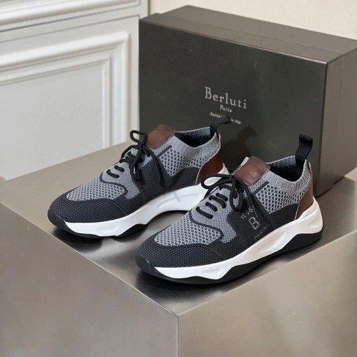 BERLUTI Paris Pointure 41 --- 46