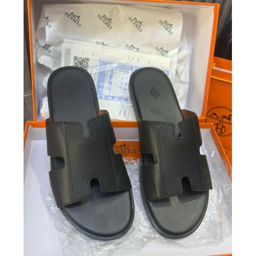 Sandale Homme marque HERMÉS pointure 41 --- 46