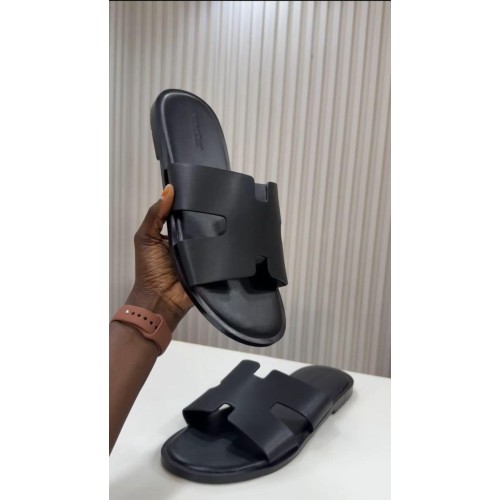 Sandale homme HERMÉS pointure 40 --- 46