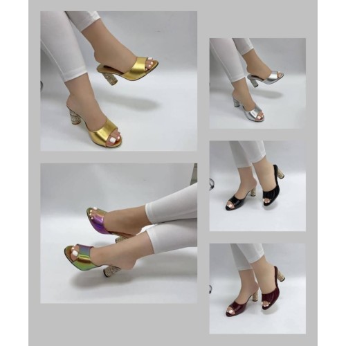 TALON ROND POINTURE 37 --- 41