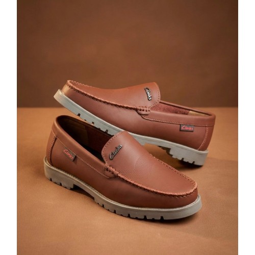 Mocassin homme élégant et chic pointure 40-46