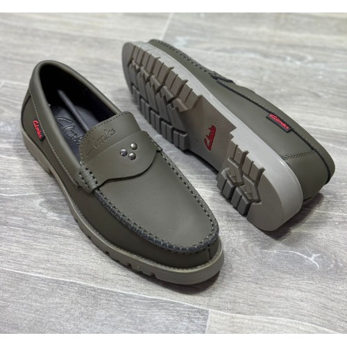 Mocassin homme élégant et chic pointure 40-46