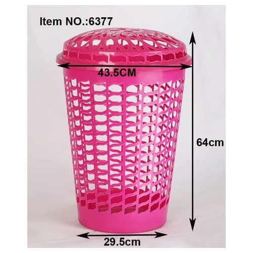 PANIER À LINGE - 64cm