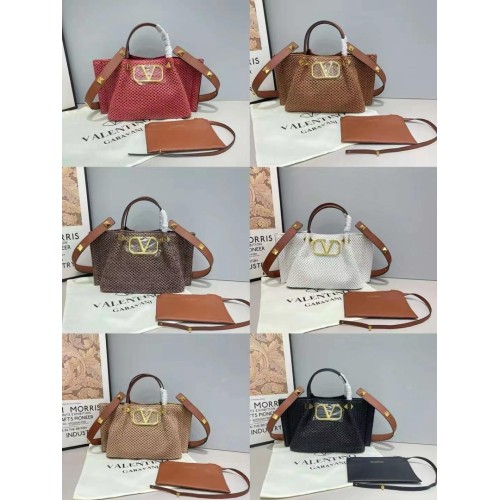 Sac à main fourre-tout Marque VALENTINO GARAVANI - 35cm