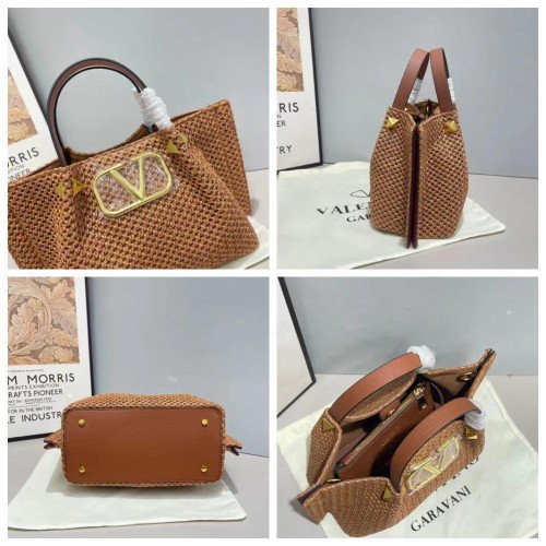 Sac à main fourre-tout Marque VALENTINO GARAVANI - 35cm