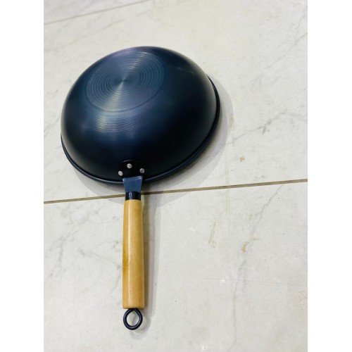 Poêle À Frire Antiadhésive de 32 cm