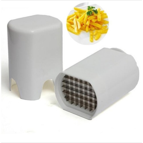 Coupe Frites et Légumes