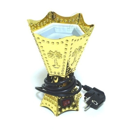 ENCENSOIR ÉLECTRIQUE