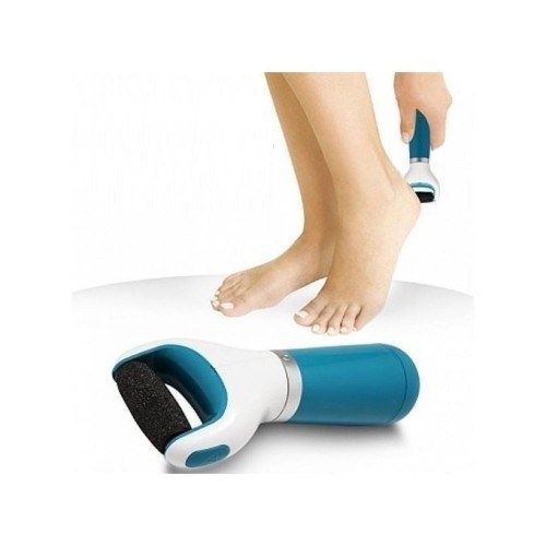 Pédicure Anti_peau_morte