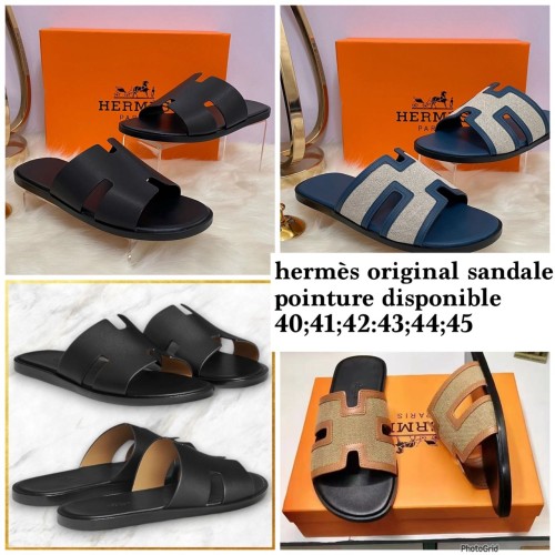 NU-PIED HERMÉS  40---45
