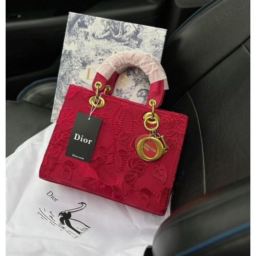 SAC À MAIN CHRISTIAN DIOR CHIC - CLASS