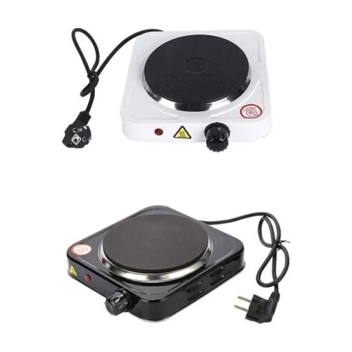 Mini réchaud électrique - Plaque