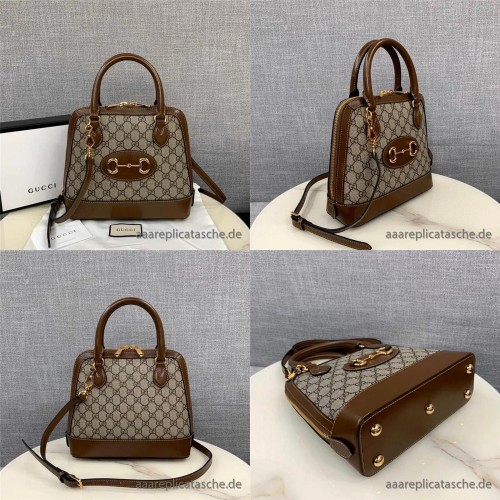 Sac À Main GUCCI - 28Cm