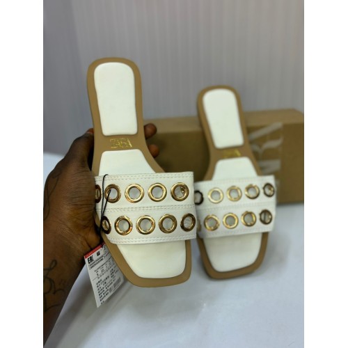 Nu-Pied ZARA Pointure 37 --- 42