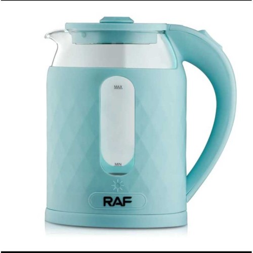 Bouilloire électrique 2Litres