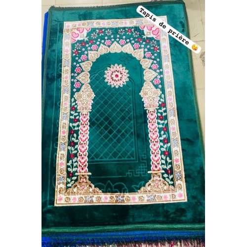 Tapis de Prière très doux